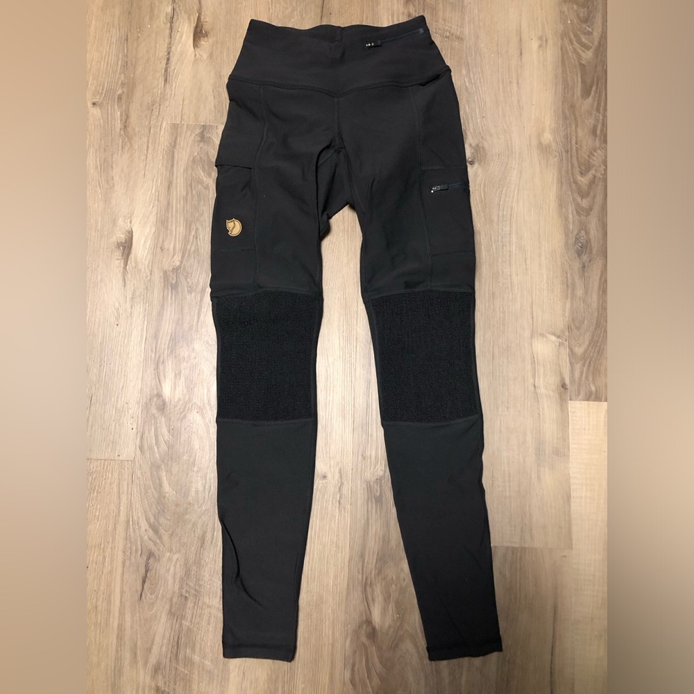 Fjällräven Abisko trekking tights
